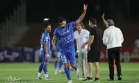 مقصد مدافع جنجالی استقلال مشخص شد