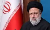 رئیسی: امنیت منطقه مرهون حاج قاسم سلیمانی است