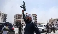 بازگشت درگیری‌ها به السویداء در جنوب سوریه