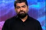 حرکت عجیب مجری شبکه افق برای کنایه به حسن روحانی