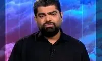 حرکت عجیب مجری شبکه افق برای کنایه به حسن روحانی