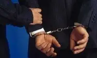 دادستان این شهر بازداشت شد