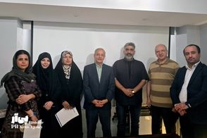 اعضای شورای نمایندگی انجمن روابط عمومی استان تهران معرفی شدند
