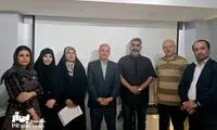 اعضای شورای نمایندگی انجمن روابط عمومی استان تهران معرفی شدند