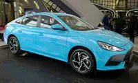 ام جی GT، ماشین چینی جدید بازار ایران با صفر ستاره ایمنی!