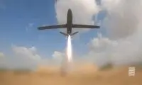 حمله پهپادی گسترده صنعا به مواضع عربستان 