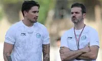 مربی استقلال در لیگ یونان سرمربی شد!