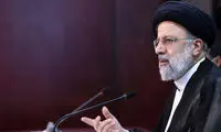 رئیسی: تا حدی جلوی سیل تورم را گرفتیم