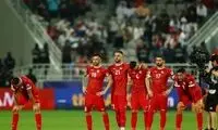 واکنش بشار اسد به حذف سوریه مقابل ایران