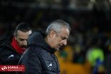 توضیح باشگاه پرسپولیس درباره شایعه جدایی کارتال
