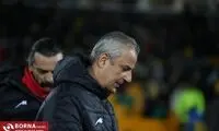 توضیح باشگاه پرسپولیس درباره شایعه جدایی کارتال