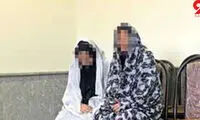 جزئیات اعتراف مادر و دختر به یک قتل در تهران 