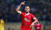 علیپور در آستانه شکستن رکورد پروین