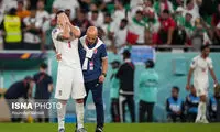 سقوط تیم ملی ایران در رده‌بندی فیفا