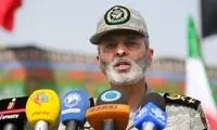 ستاد کل نیروهای مسلح به حالت آماده‌باش درآمد