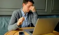 مراقب این علائم در چشمان‌تان باشید