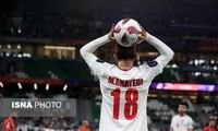 ۲۰ بازیکن شاخص فوتبال ایران سرباز هستند