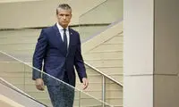 ادعای استیضاح هگست به‌دلیل جنگ علیه ایران