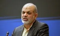 دغدغه تازه وزیر کشور که کمی عجیب و غریب است!