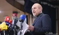 پاسخ قالیباف به سوال جنجالی درباره دو خبرنگار