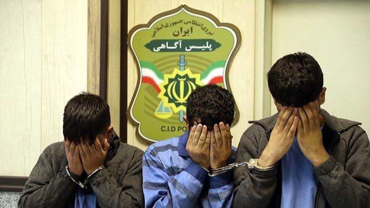   پرونده گروگان گیری خانواده رشتی به کجا رسید؟​ 