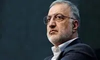 زاکانی: سیاست‌ درهای باز رو از خودمون شروع کردیم!