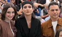 هدیه متفاوت هواداران پریناز ایزدیار به او در روز تولدش