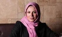 شهره سلطانی: به‌خاطر سگ، 3 سال ممنوع‌الکار شدم