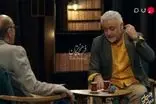 بازیگری که فاتحه خواندن سر خاکش را دید!