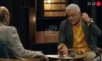 بازیگری که فاتحه خواندن سر خاکش را دید!