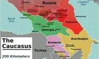 تغییرات ژئوپلیتیکی در قفقاز جنوبی چه تبعاتی دارد؟