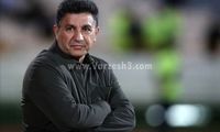 قلعه‌نویی: خیال تمام بازیکنان لیگ راحت باشد!