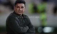 قلعه‌نویی: خیال تمام بازیکنان لیگ راحت باشد!