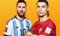 پاسخ کوبنده مسی به رونالدو؛ هیچ‌چیزی با جام جهانی قابل مقایسه نیست!