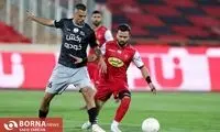 سکوت ستاره قرمزها شکست: شرمنده‌ام!