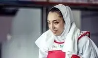 خبر غافلگیرکننده هادی ساعی درباره بازگشت کیمیا