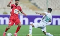 وطنخواه: می‌گفتند رضاییان در پرسپولیس باند درست کرده است!