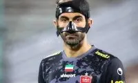 چرا انتقال علی بیرانوند به استقلال منتفی شد