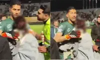 خبرگزاری اصولگرا خواستار محرومیت حضور زنان در ورزشگاه‌ها شد