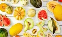 بهترین میوه‌ها برای مقابله با کم‌خونی