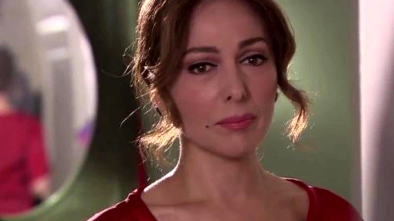 تغییر چهره شدید بازیگر زن مشهور سریال عشق ممنوع