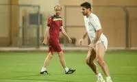 سپاهان آمادگی خود را به رخ کشید