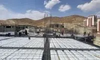 یک روزنامه شکست طرح نهضت مسکن را اعلام کرد