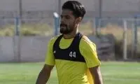 انتقال جدید از تراکتور به ملوان انزلی