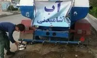 تهرانی‌ها این روزها بیشتر به «آفتابه» احترام می‌گذارند!