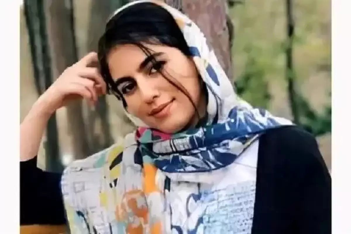   تصاویر الهه حسین‌نژاد در سطح کشور فراگیر شد 