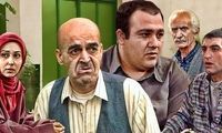 لوکیشن دیدنی سریال زیر آسمانِ شهر پس‌از 23سال!