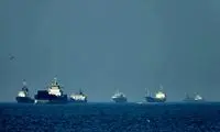 رفع محاصره دریایی عملیاتی شد