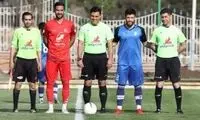 بازگشت رسمی رضا کرمانشاهی به فوتبال