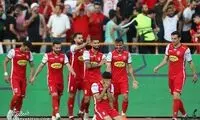  زخم کاری مهدی ترابی به گلر استقلالی